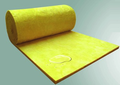 河北華美格瑞 鋼結構專用離心玻璃棉卷氈廠家直銷，質優價廉